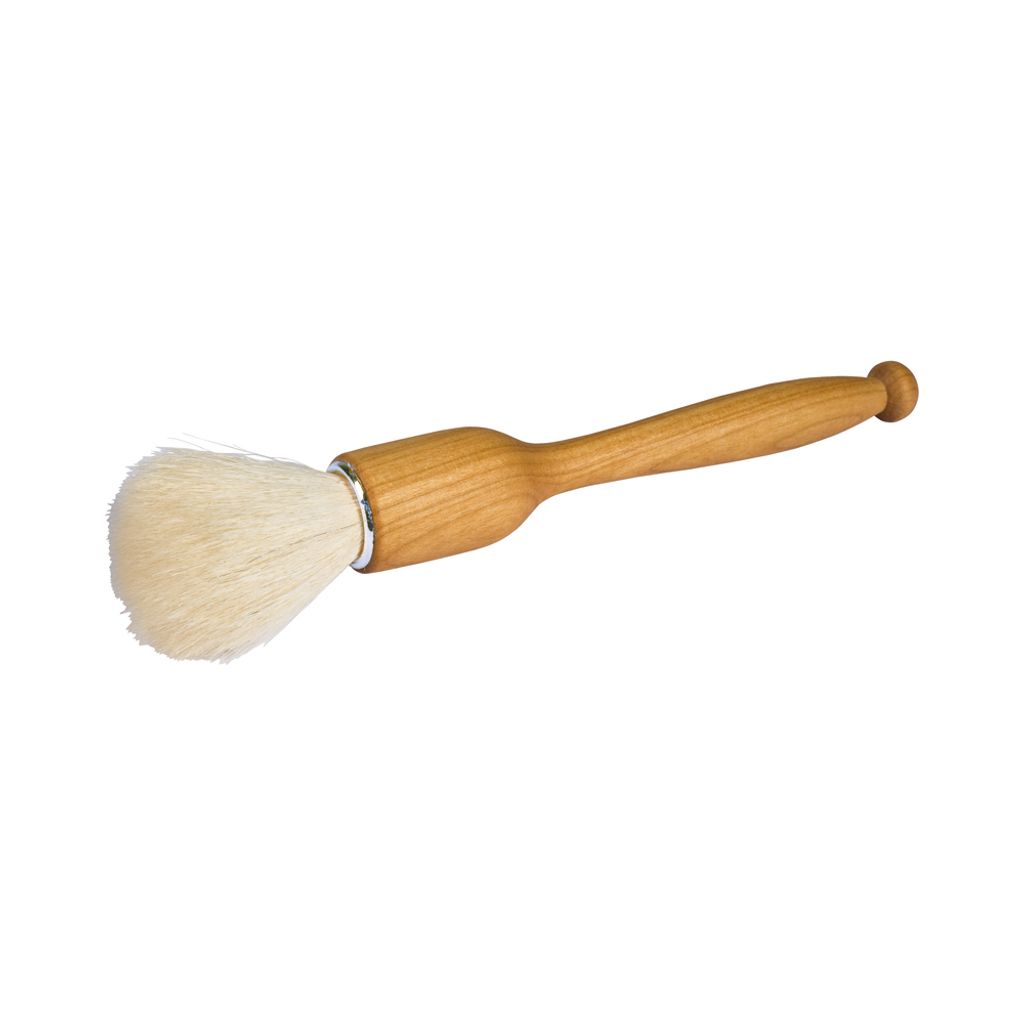Redecker Staubpinsel, Ziegenhaar 19 cm