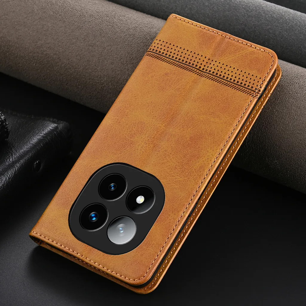 Cover Xiaomi Redmi Note 14 Pro+ 5G Gialla: Protezione e Stile Urban - 8