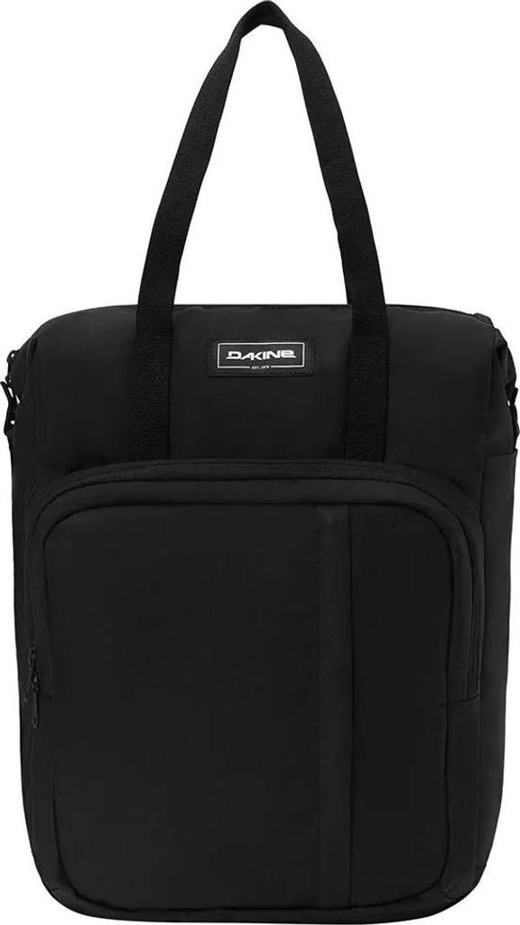 Dakine Campus Hybrid 26l Rucksack Schwarz Schwarz One Size