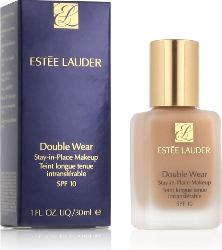 Estée Lauder Double Wear Stay-in-Place Makeup SPF 10 (3N2 Produktbild 