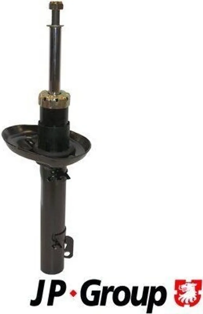 Jambe de force avant pour VW New Beetle et Seat Leon - Qualité OE 1J0413031AC