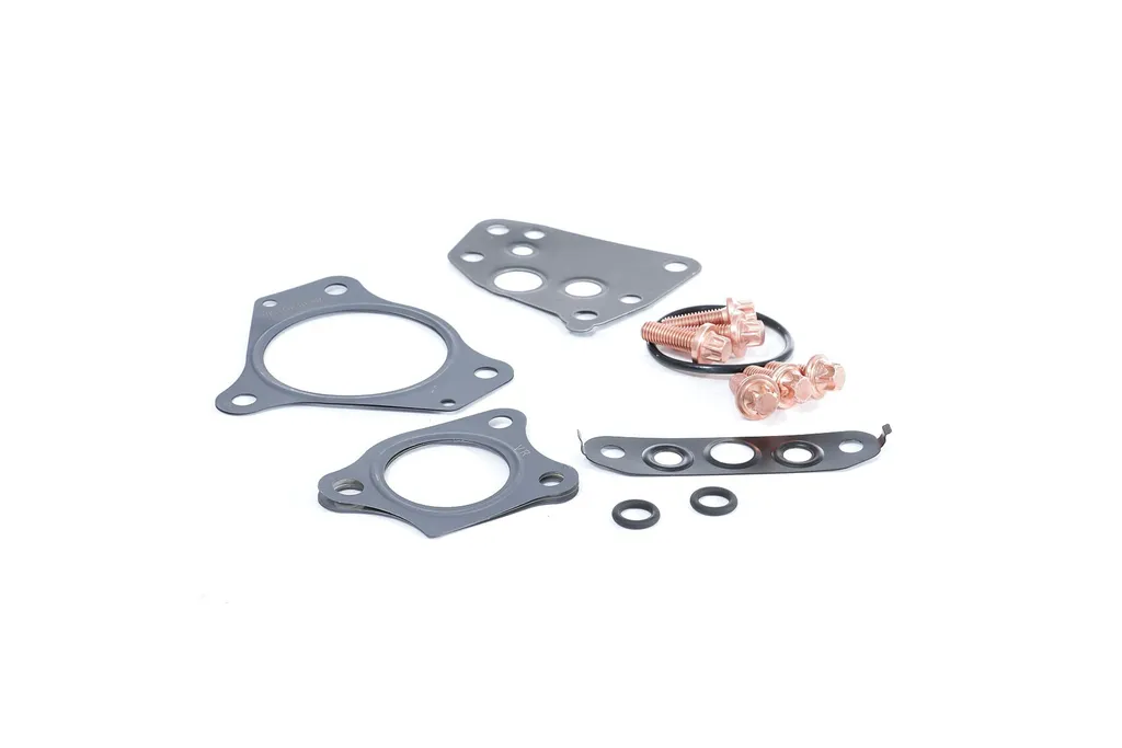 BTS TURBO T931527ABS: Il Kit Giusto per la Tua Mercedes - Spedizione Pronta