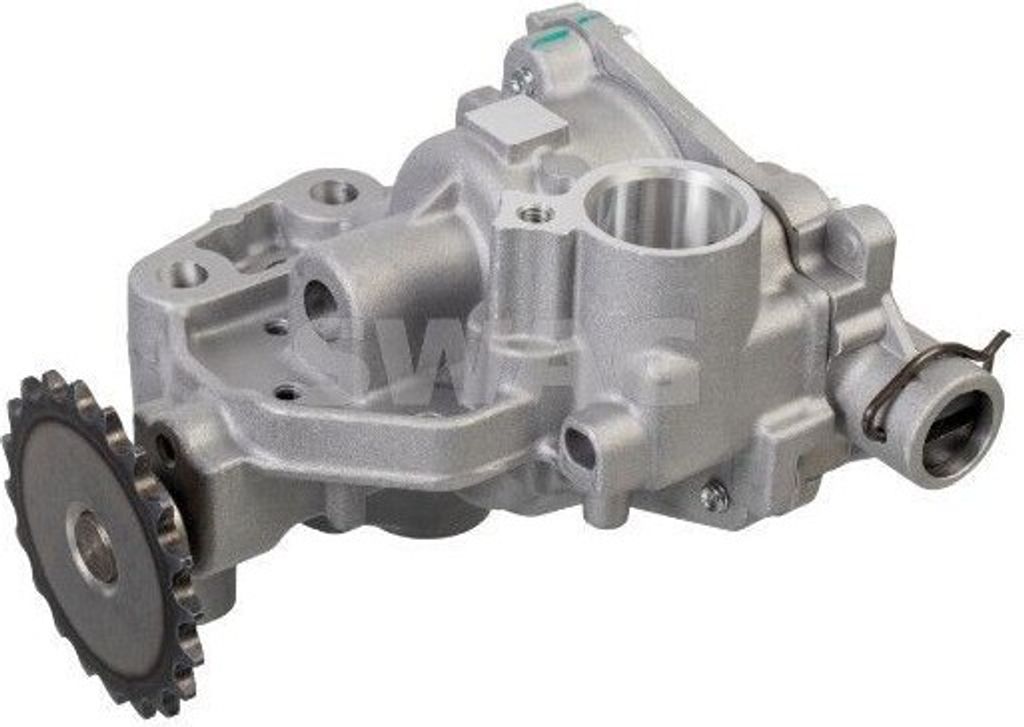 SWAG 33 10 4750 Ölpumpe Motorölpumpe für OPEL Movano B Kastenwagen (X62) Movano B Bus (X62) Movano B Pritsche / Fahrgestell (X62) für RENAULT