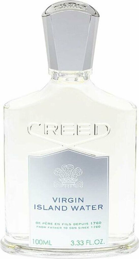 Creed Virgin Island Water woda perfumowana unisex 100 ml Zdjęcie produktu 