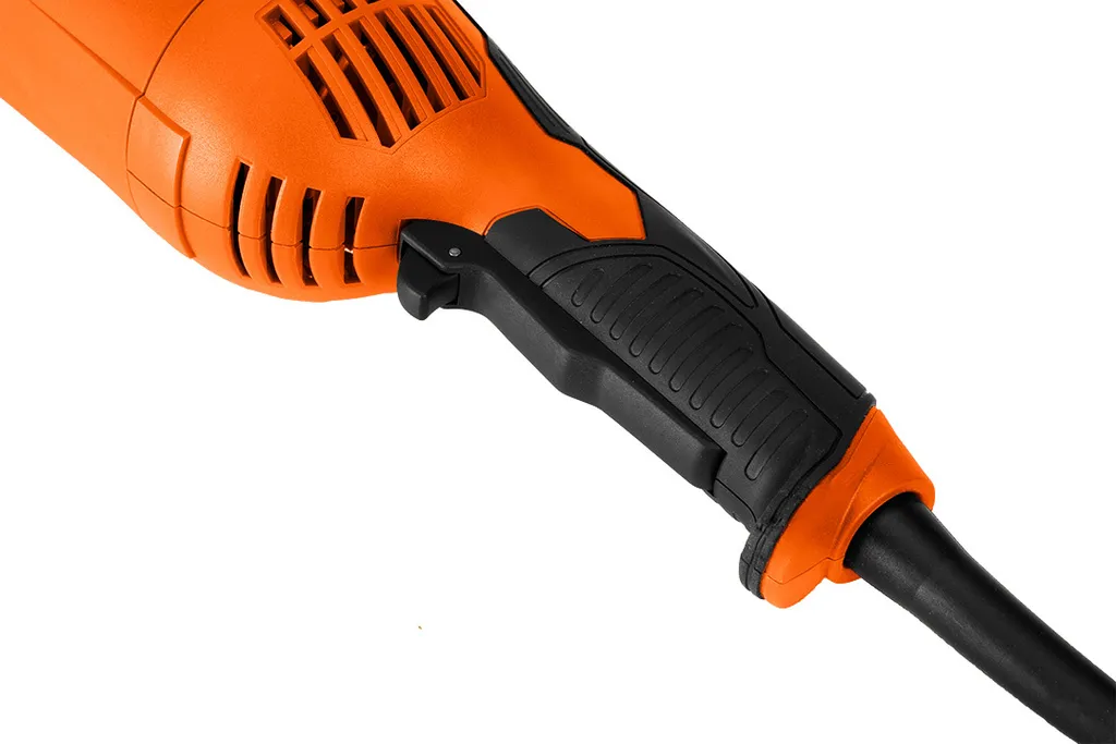 Meuleuse d'angle 230mm 3000W : finissez vos découpes difficiles vite - 9