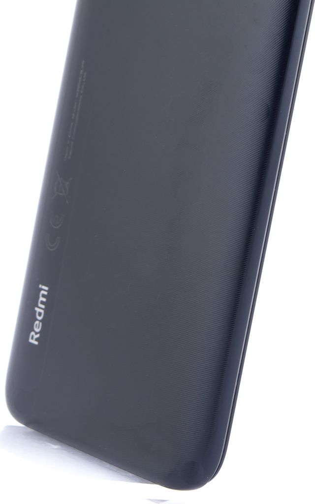 Xiaomi Redmi 9AT Dual-SIM-Smartphone grau 32 GB Produktbild 19