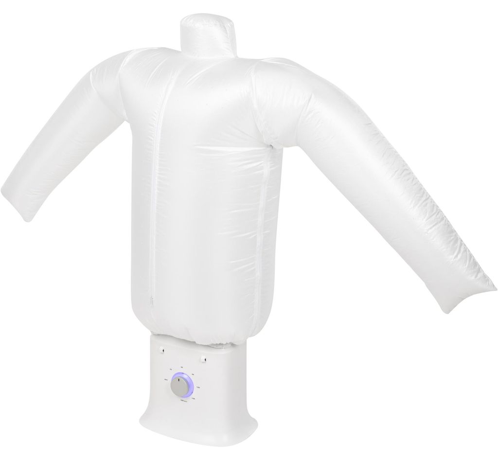 Klarstein ShirtButler Deluxe, automatická sušička a Obrázok produktu 