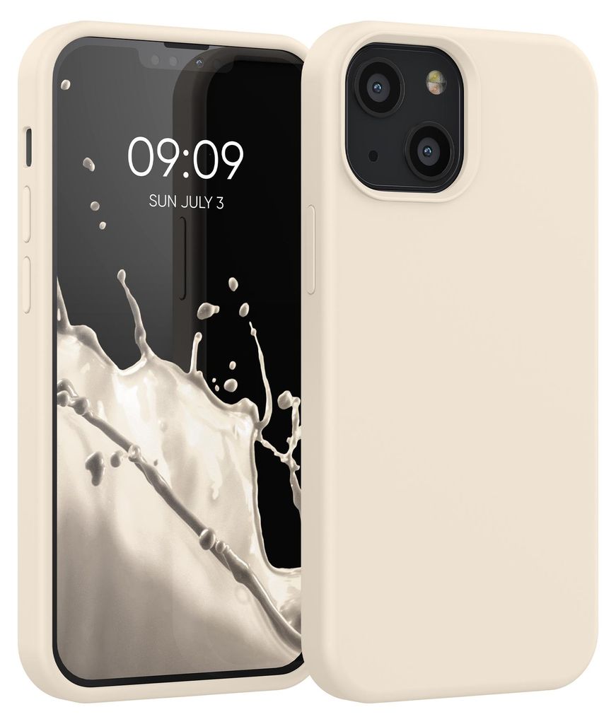 kwmobile Handyhülle für iPhone 13 mini Hülle, für iPhone 13 Produktbild 
