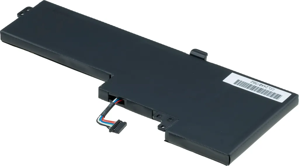 Batteria T6 Power per Lenovo ThinkPad T480 20L6, Li-Poly, 11,46 V, 2095 mAh (24 Wh), nero - 3