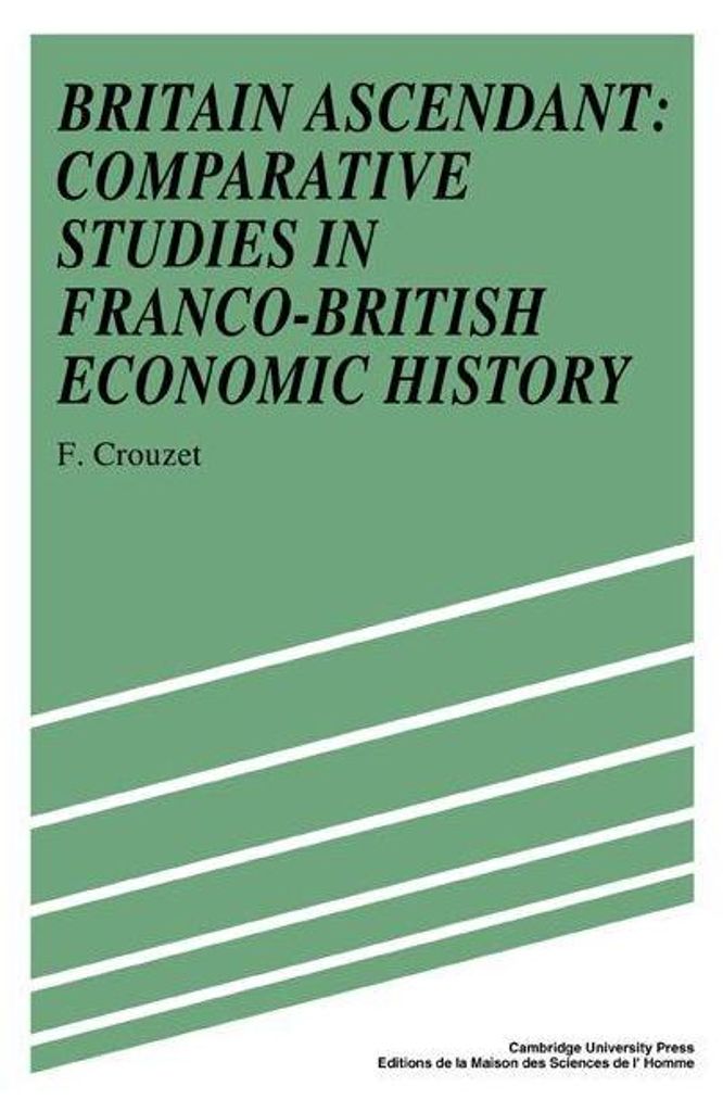 Britain Ascendant