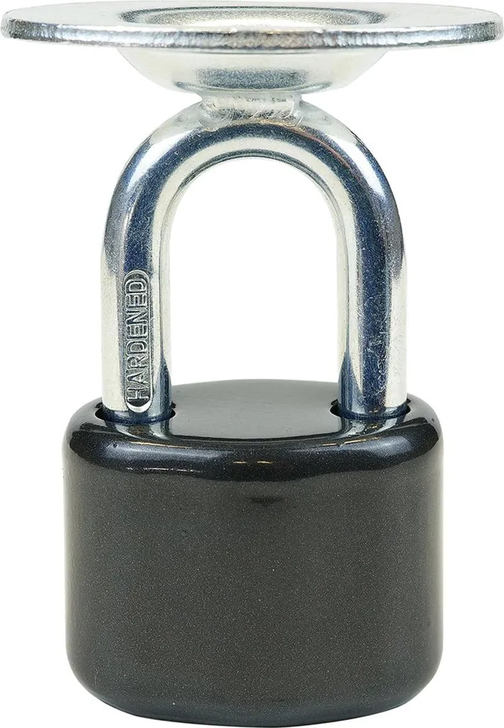 Cadenas étanche anti-rouille pour jupon : la solution acier durable