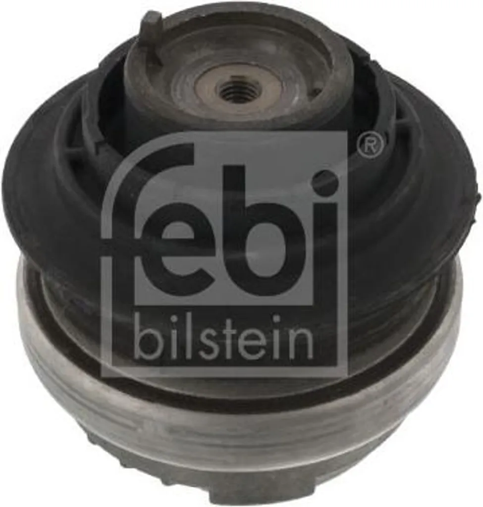 Supprimer vibrations moteur Mercedes avec le palier Febi 26968 A2202400617