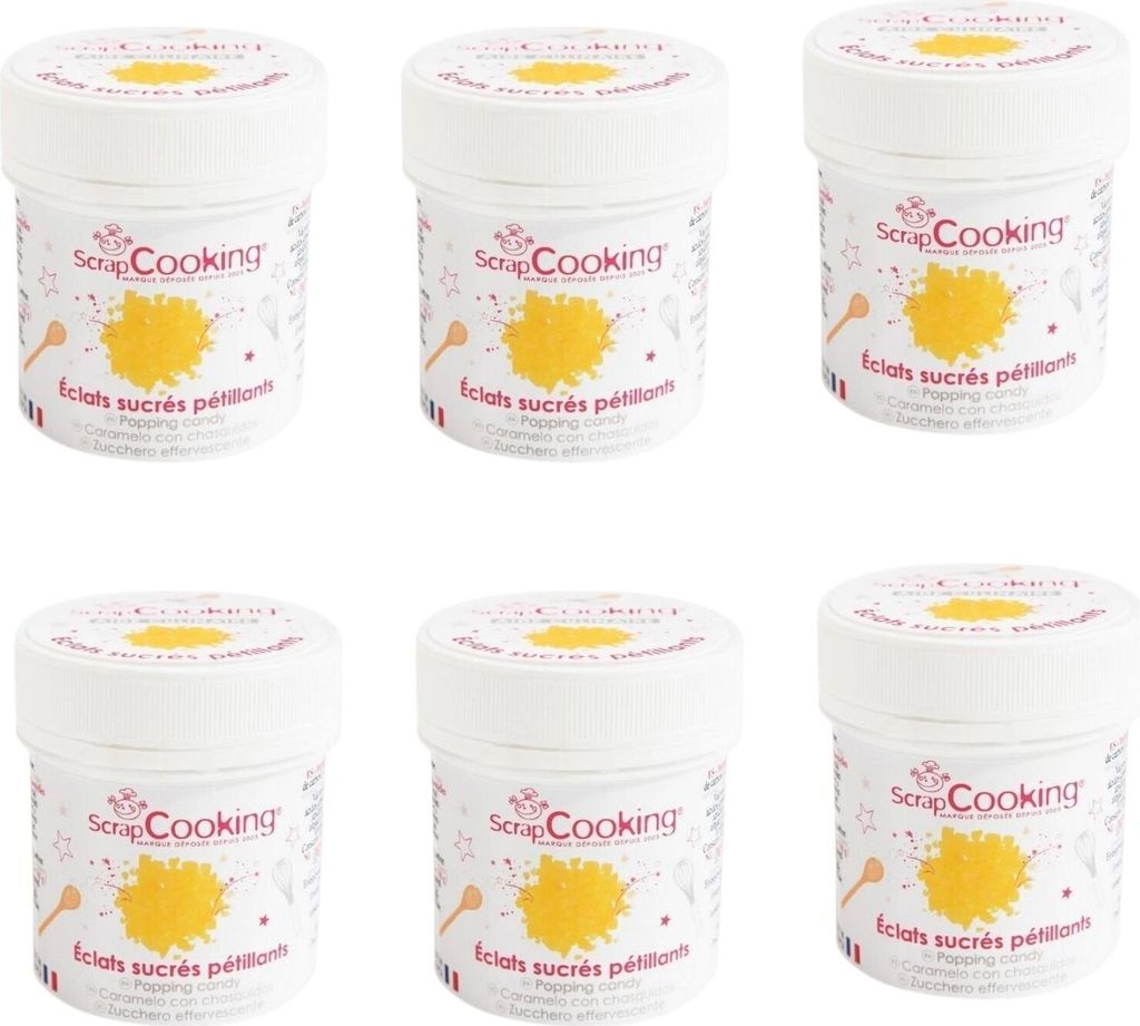 Knallbrause 300 g