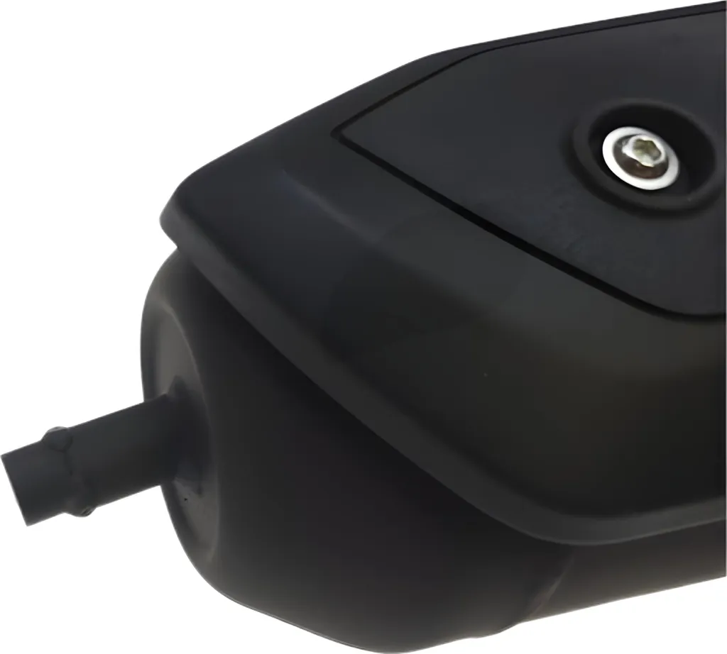Pot Tecnigas Silent Pro PGO Big Max 50 : Solution Silence et Homologuée - 2