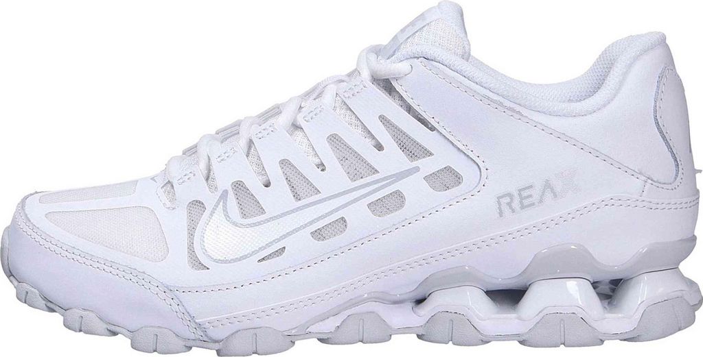 Nike Sneakers IO2400-102 in WHITE color size 38 Immagine del prodotto 