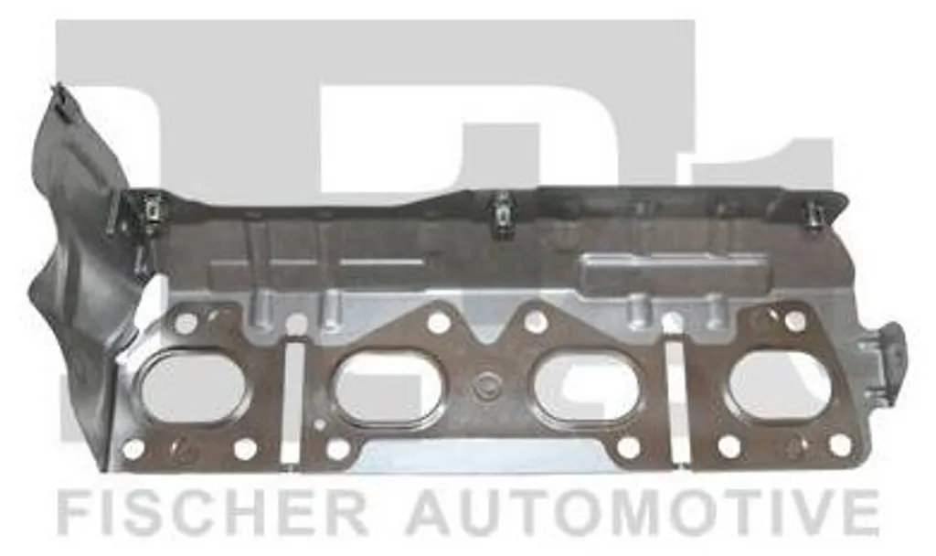 Garniture d'étanchéité collecteur BMW moteur essence 6 cylindres en ligne