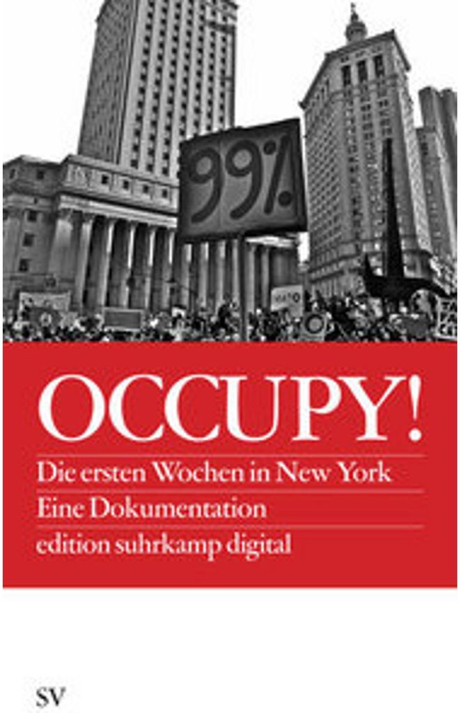 Occupy!