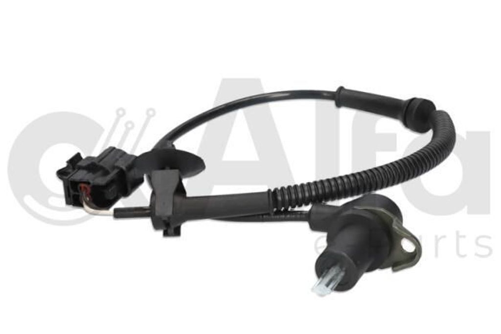 Alfa e-Parts ABS Sensor Raddrehzahl Hinten für CHEVROLET Aveo / Kalos Schrägheck (T250, T255) AF01930