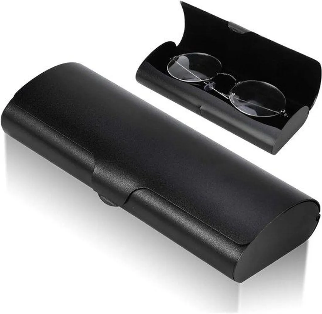 Lunettes de protection aluminium noir pour atelier, menuiserie et DIY