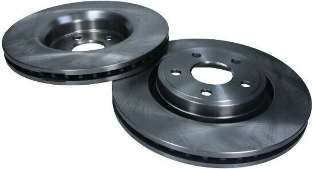 Disque de frein MAXGEAR 19-3224 pour Jeep Grand Cherokee IV WK WK2