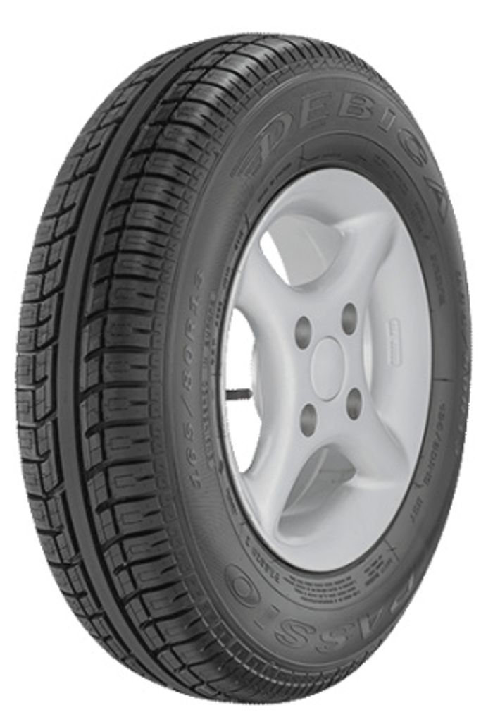 Debica Passio 2 195/65R15 95T Bsw Xl Zdjęcie produktu 