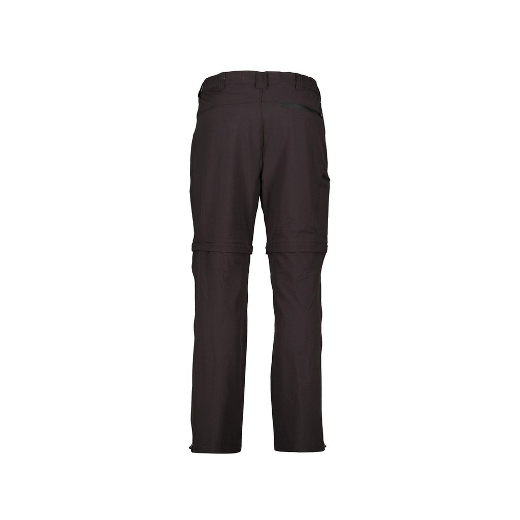 McKINLEY H-Abzipphose Malloy UG BLACK 24