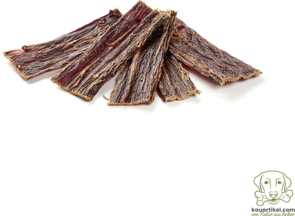 Rinder-Schlund, kurz 100g