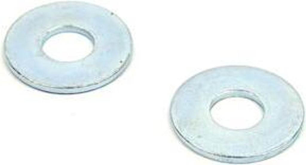 Karosseriescheibe M12 /13x35x1,3 ZB / Packung 250 Stück