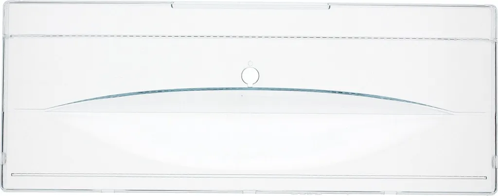 Couvercle Transparent 390x152 mm pour Tiroir Liebherr - Finition Robuste