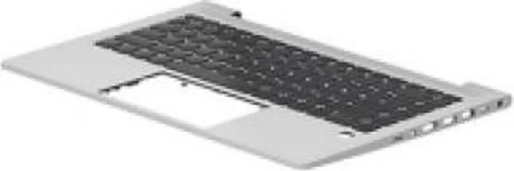 Clavier de rechange pour HP ProBook 450 G10 Layout Hollandais NL