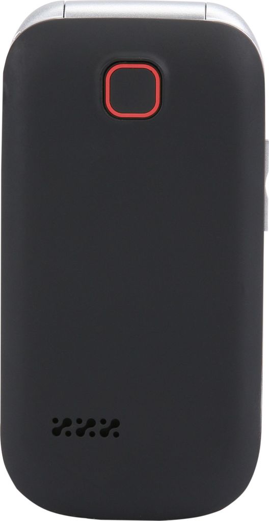 Olympia Mobiltelefon Janus schwarz         extragroße Produktbild 3