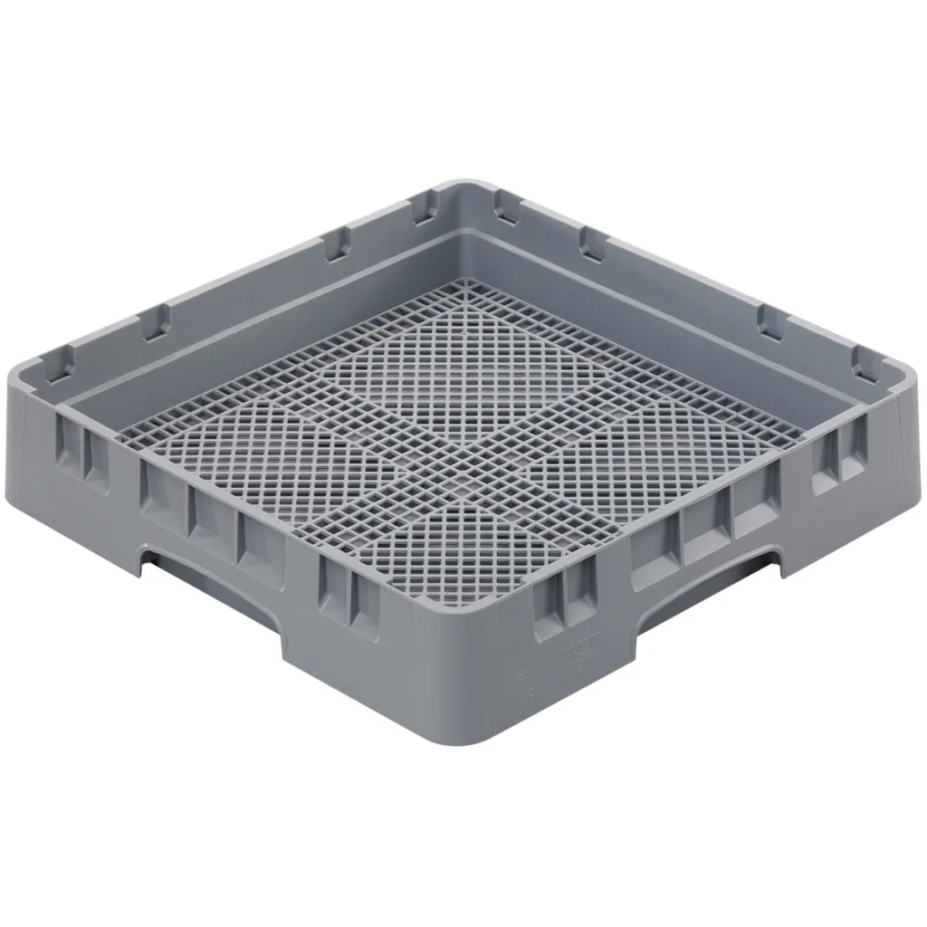 Panier à couverts Cambro : évitez la casse et optimisez votre plonge