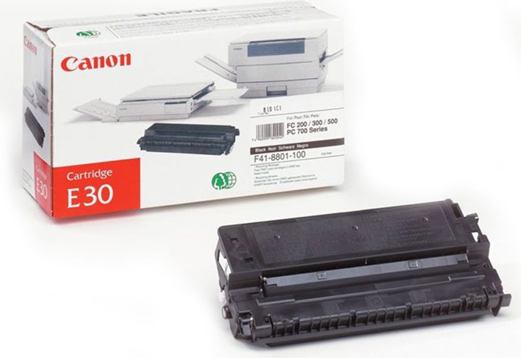 Canon toner E30 Image du produit 