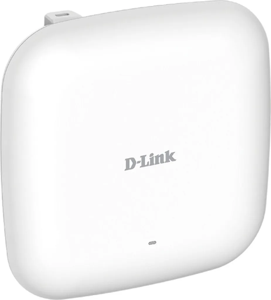 D-Link DBR-X3000-AP: Miglior Rapporto Qualità/Prezzo Access Point Wi-Fi 6