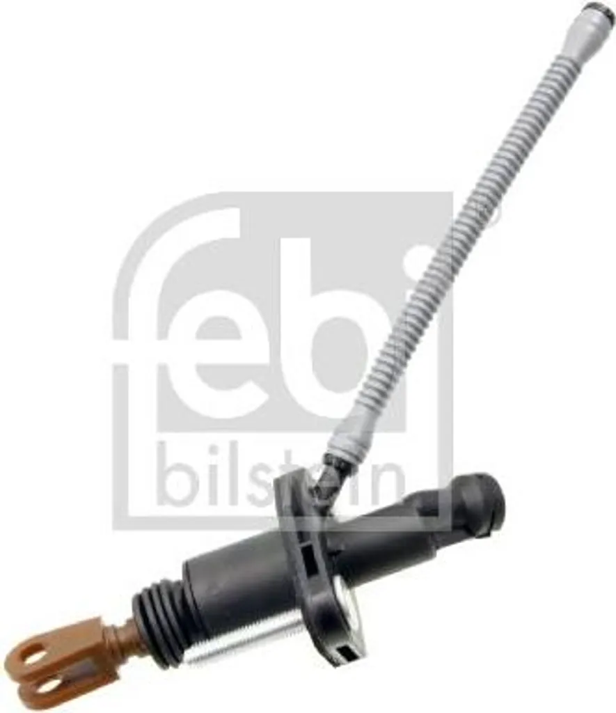 Émetteur d'embrayage FEBI 177605 pour réparation boîte de vitesse Astra