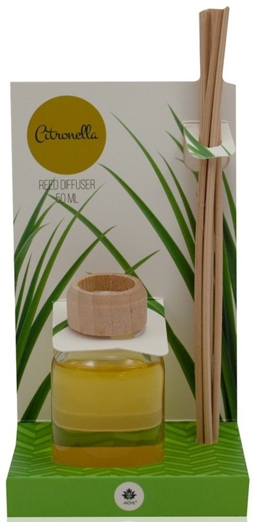 ARÔME Zitronengras