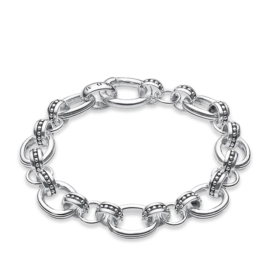 Thomas Sabo A1041-001-12-L Armband 21 cm Produktbild 