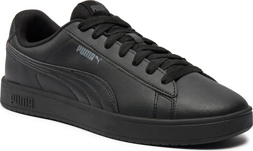Puma Rickie Classic Sneaker Herren Schwarz EUR 43