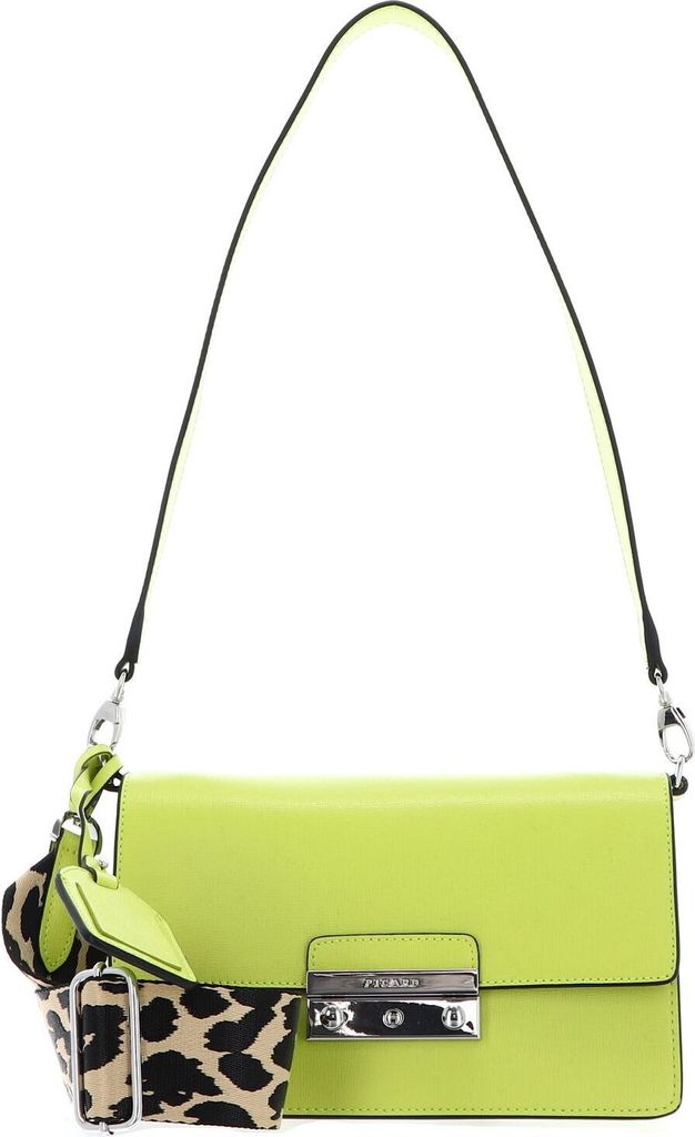 PICARD Umhängetasche Universe Crossbody Bag Lime hellgrün