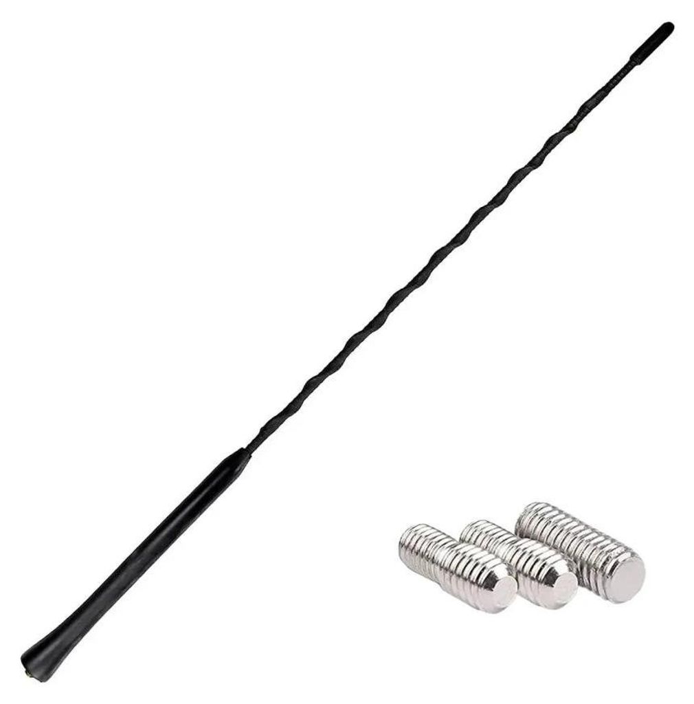 Audioproject A155 - Autoantenne Dachantenne 40cm kompatibel Produktbild 