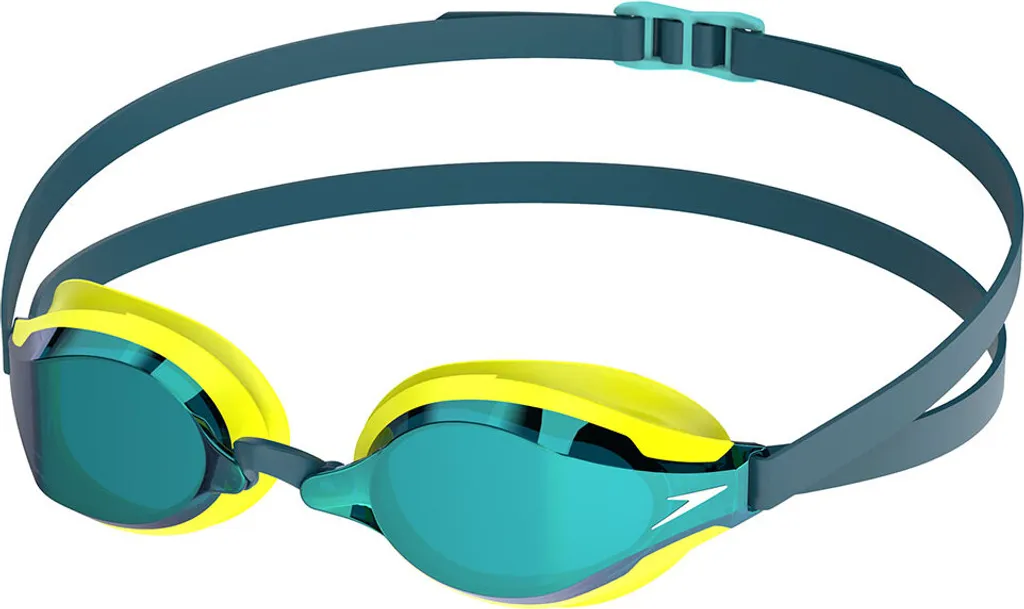 Lunettes natation Speedo Speedsocket 2 Mirror pour compétition et vitesse