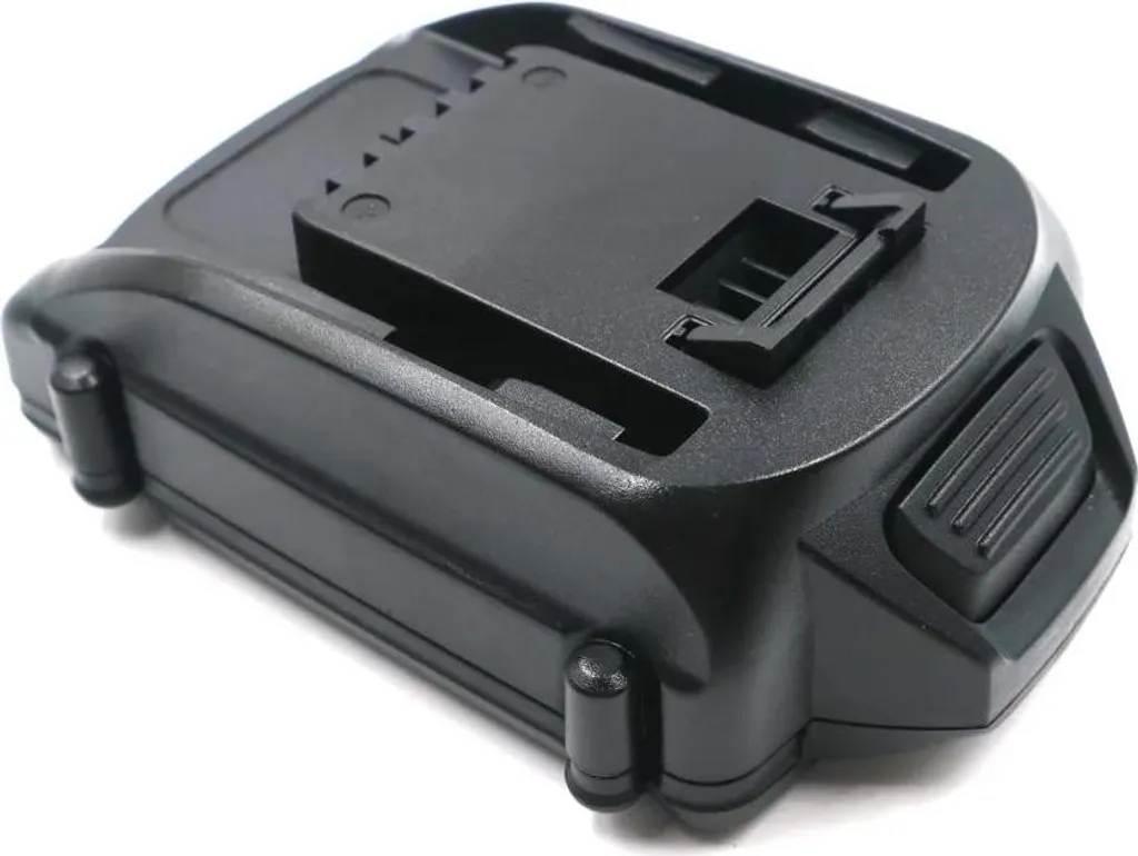 Batteria 18V 2.0Ah per Worx WA3551: Potenza PowerShare per il tuo Officina