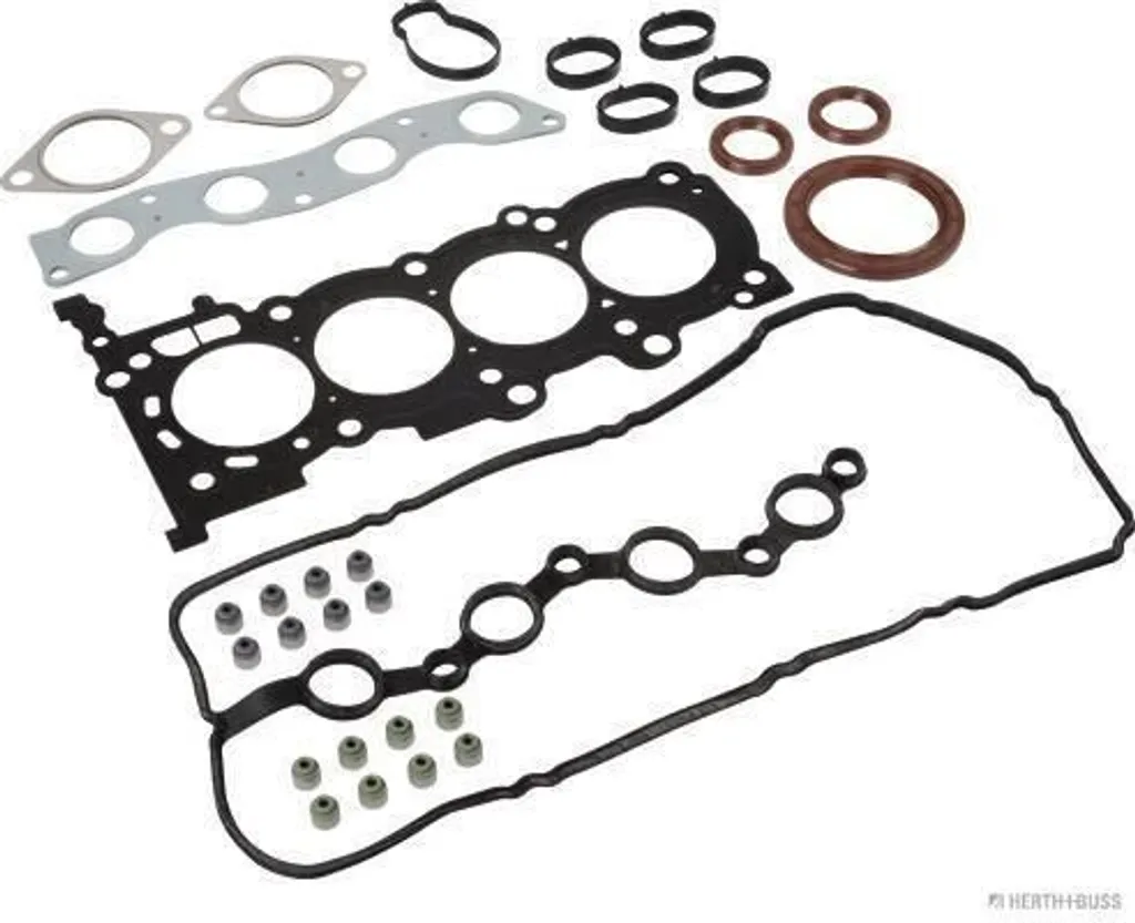 Pochette de joints moteur complète pour Hyundai i10 et i20 J1240504