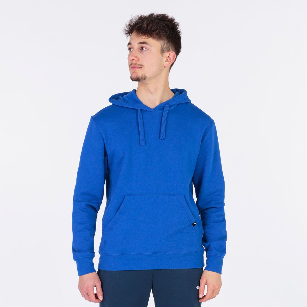 Joma Hoodie Montana, Royalblau, M