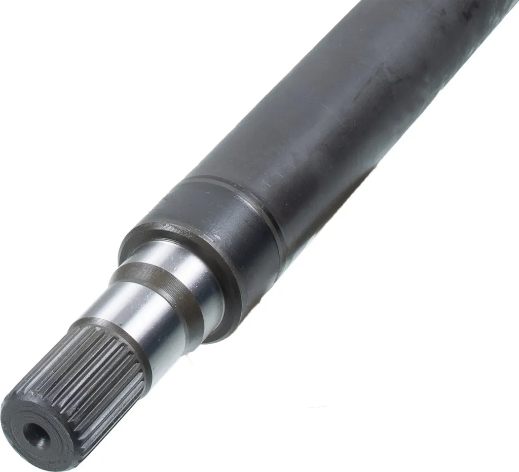 Arbre d'entraînement FEBI 183644 - Cardan de transmission de précision