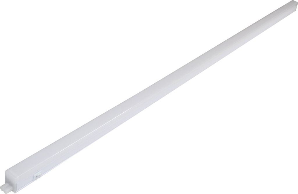 C-Light LED Unterbauleuchte Leiste 1191 mm 230V 16W 3000K 1600 Lumen