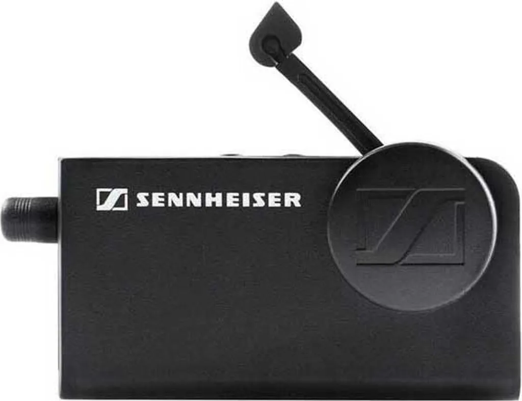 Élévateur de combiné téléphonique EPOS HSL 10 II pour casques sans fil