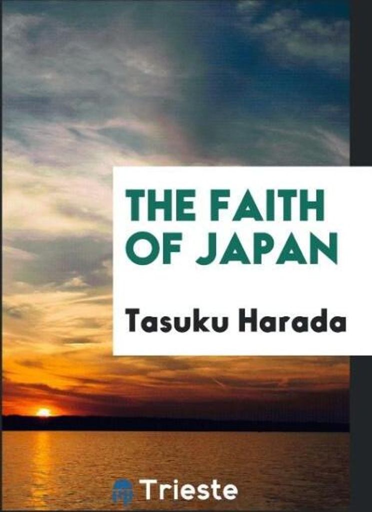 The Faith of Japan