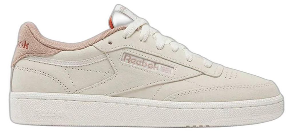 REEBOK – Club C 85 Sneakers für Damen – Größe 37,5