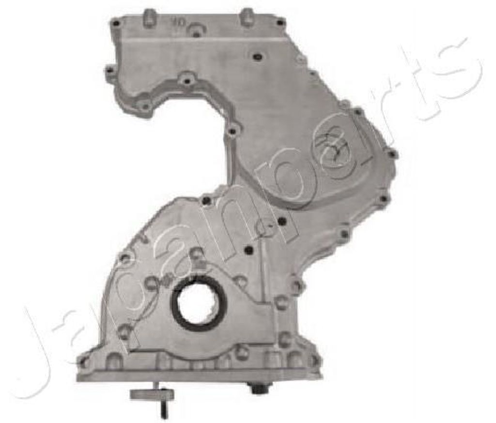 JAPANPARTS OP-HY16 Ölpumpe Motorölpumpe für HYUNDAI i30 (FD) für KIA CEE'D Schrägheck (ED)